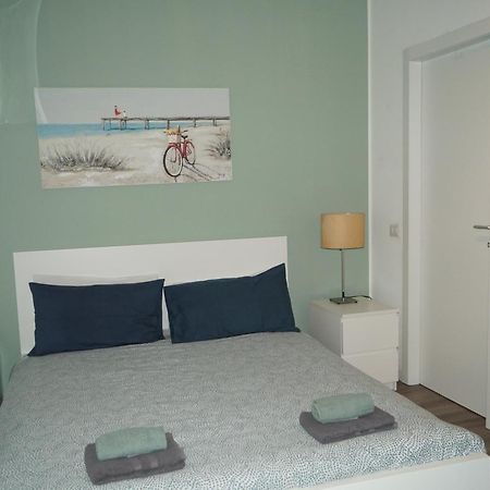 米兰House Naviglio Quattro公寓 外观 照片