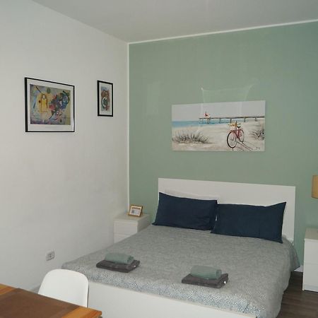 米兰House Naviglio Quattro公寓 外观 照片