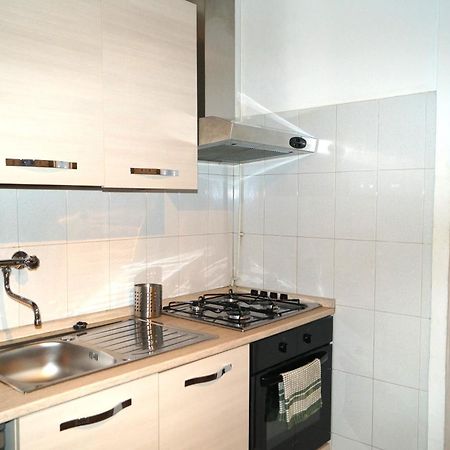 米兰House Naviglio Quattro公寓 外观 照片