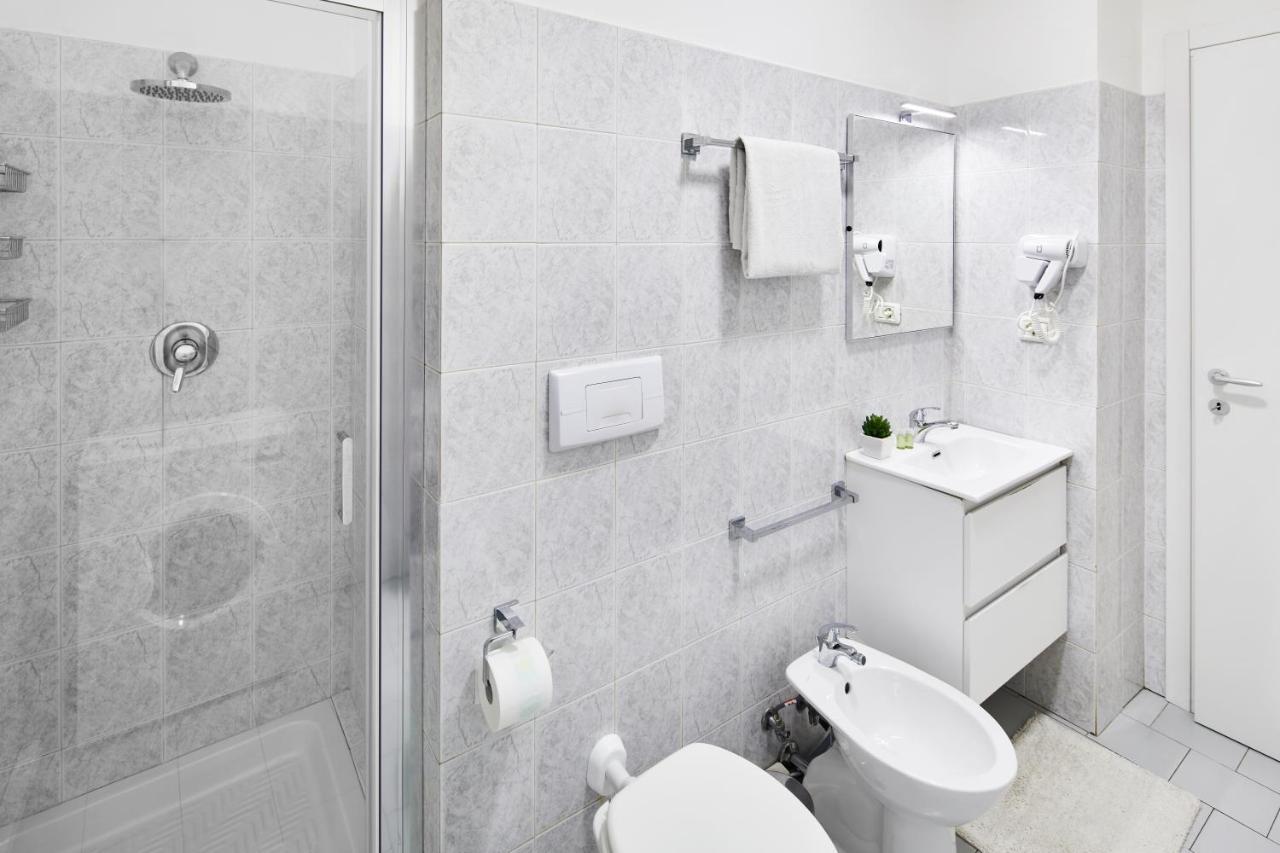 米兰House Naviglio Quattro公寓 外观 照片