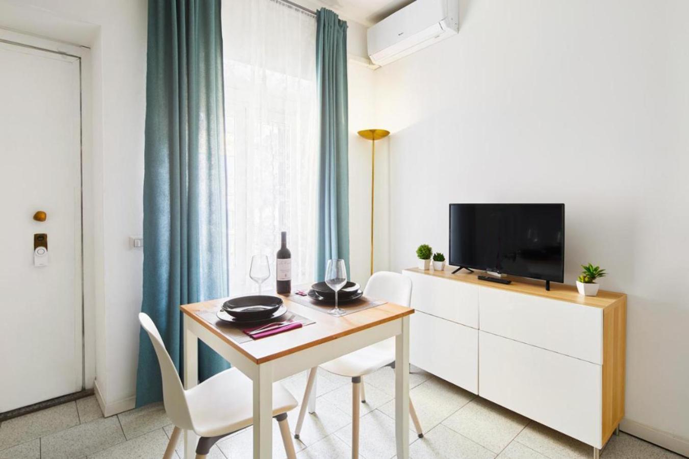 米兰House Naviglio Quattro公寓 外观 照片
