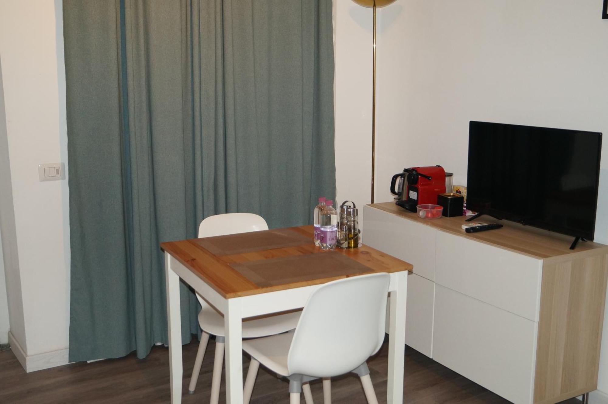 米兰House Naviglio Quattro公寓 外观 照片