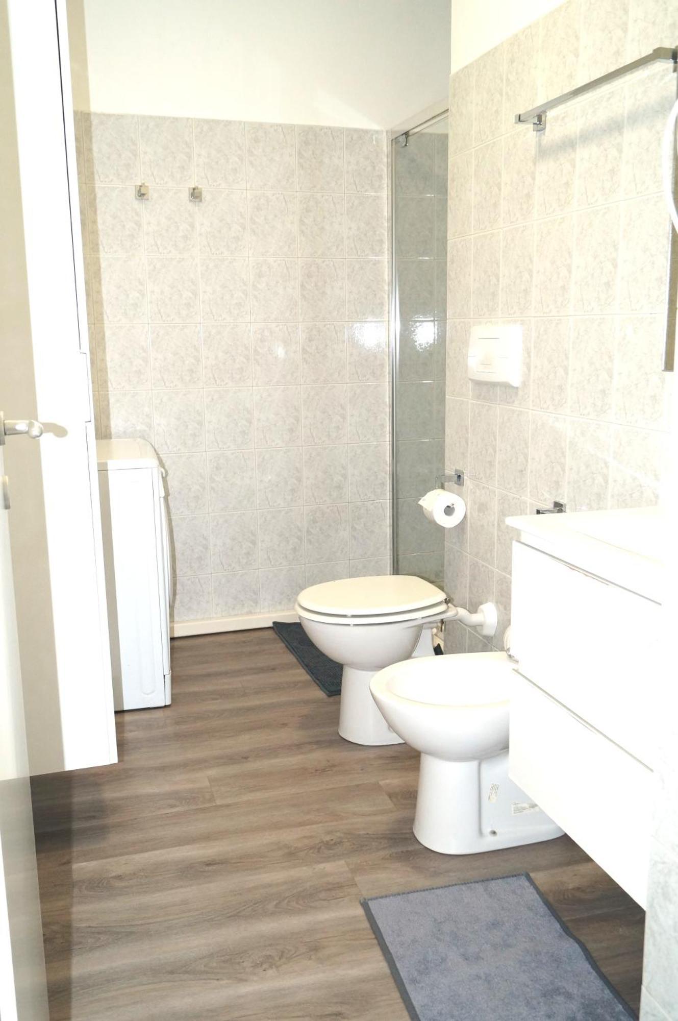 米兰House Naviglio Quattro公寓 外观 照片