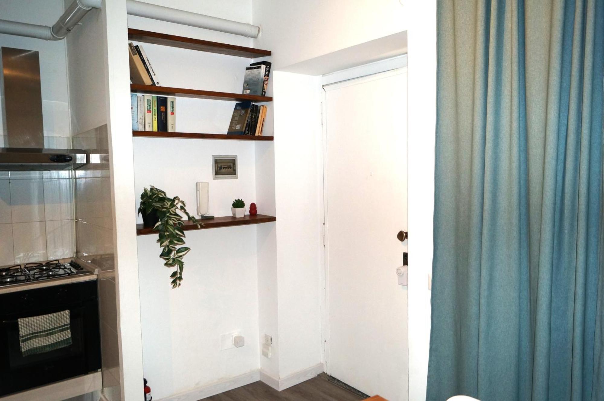米兰House Naviglio Quattro公寓 外观 照片